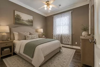 94 E Bracebridge Circle, The Woodlands, TX 77382 - Photo 29