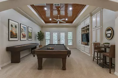 94 E Bracebridge Circle, The Woodlands, TX 77382 - Photo 31