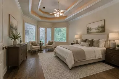 94 E Bracebridge Circle, The Woodlands, TX 77382 - Photo 23