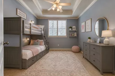 94 E Bracebridge Circle, The Woodlands, TX 77382 - Photo 37