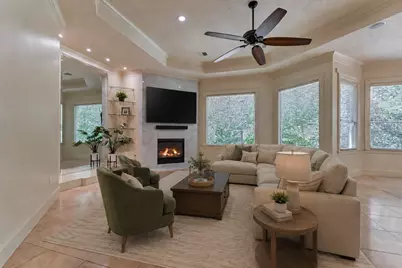 94 E Bracebridge Circle, The Woodlands, TX 77382 - Photo 21