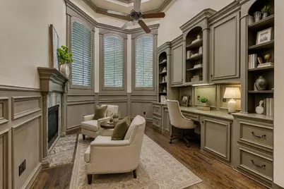 94 E Bracebridge Circle, The Woodlands, TX 77382 - Photo 7