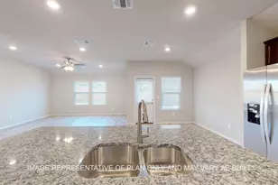 3101 Taddy Rd, Lorena, TX 76655 - Photo 7