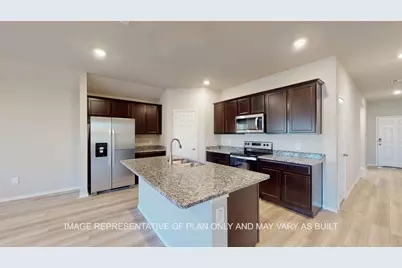 3101 Taddy Road, Lorena, TX 76655 - Photo 5