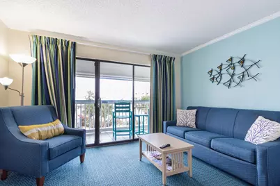 6102 Seawall Boulevard #286, Galveston, TX 77551 - Photo 5