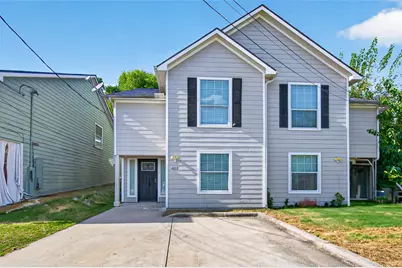 4613 Knoxville Street #A, Houston, TX 77051 - Photo 1