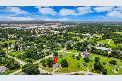 7003 Darien Street, Houston, TX 77028 - Photo 3