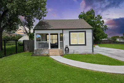 7003 Darien Street, Houston, TX 77028 - Photo 1
