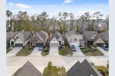 7438 Cattail Falls Lane, Porter, TX 77365 - Photo 23