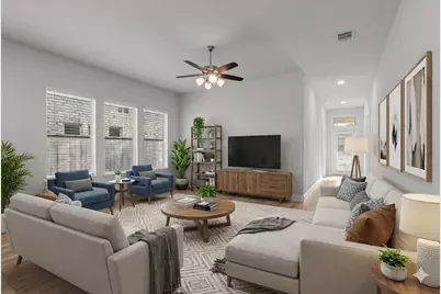 7438 Cattail Falls Lane, Porter, TX 77365 - Photo 3