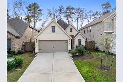 7438 Cattail Falls Lane, Porter, TX 77365 - Photo 1