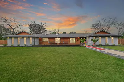 7810 Nairn Street, Houston, TX 77074 - Photo 1