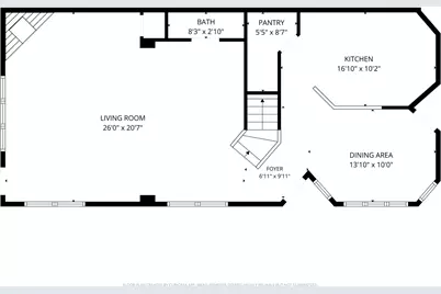 1406 Nashua Street, Houston, TX 77008 - Photo 21