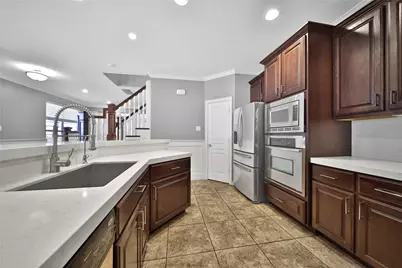 1406 Nashua Street, Houston, TX 77008 - Photo 5