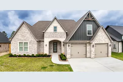 1910 Brenner Boulevard, Lumberton, TX 77657 - Photo 1