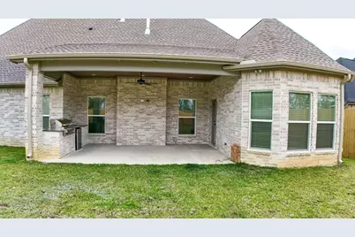1910 Brenner Boulevard, Lumberton, TX 77657 - Photo 5