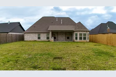 1910 Brenner Boulevard, Lumberton, TX 77657 - Photo 3