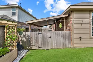 3554 Paganini Pl, Katy, TX 77493 - Photo 33