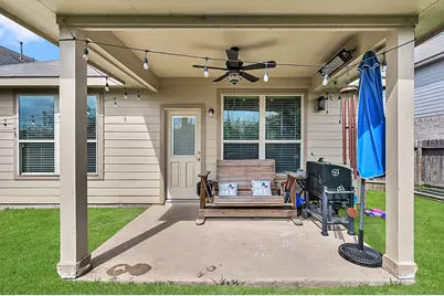 3554 Paganini Place, Katy, TX 77493 - Photo 29