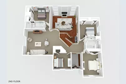 13918 Whispertrail Court, Houston, TX 77014 - Photo 45