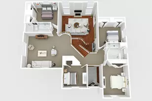 13918 Whispertrail Ct, Houston, TX 77014 - Photo 45