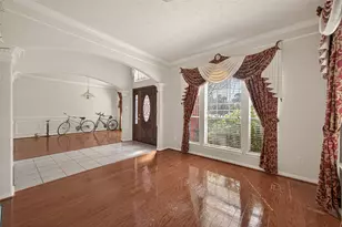 13918 Whispertrail Ct, Houston, TX 77014 - Photo 5