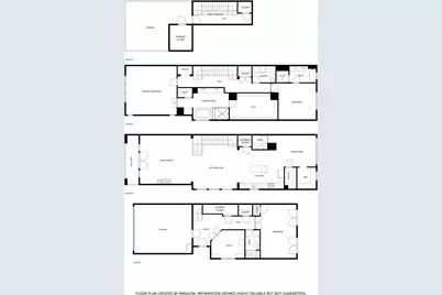 306 W Saulnier Street, Houston, TX 77019 - Photo 45