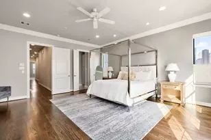 306 W Saulnier St, Houston, TX 77019 - Photo 33