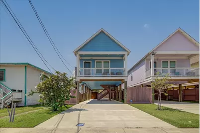 2311 67th Street, Galveston, TX 77551 - Photo 5