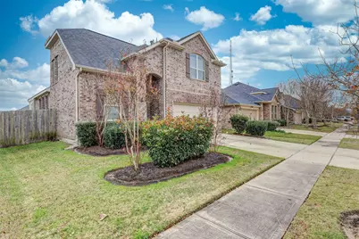 24943 Blue Mountain Park Lane, Katy, TX 77493 - Photo 3