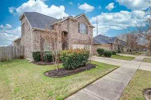 24943 Blue Mountain Park Ln, Katy, TX 77493 - Photo 3