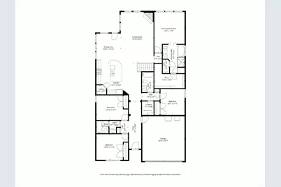 4310 Bearberry Avenue, Baytown, TX 77521 - Photo 47