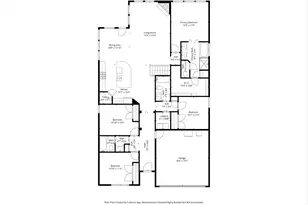 4310 Bearberry Ave, Baytown, TX 77521 - Photo 47