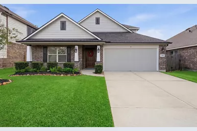 4310 Bearberry Avenue, Baytown, TX 77521 - Photo 1