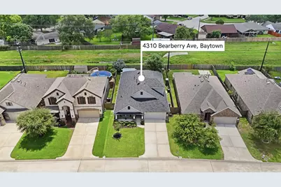 4310 Bearberry Avenue, Baytown, TX 77521 - Photo 3