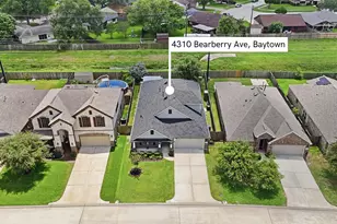 4310 Bearberry Ave, Baytown, TX 77521 - Photo 3