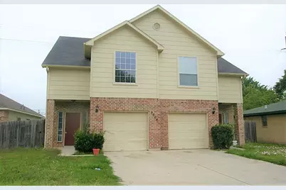 9606 Ashville Drive #B, Houston, TX 77051 - Photo 1