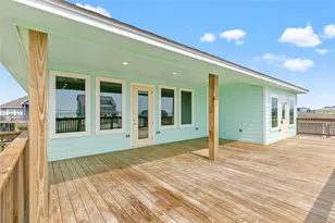 4415 Bluewater Hwy, Freeport, TX 77541 - Photo 3