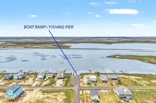 4415 Bluewater Hwy, Freeport, TX 77541 - Photo 29