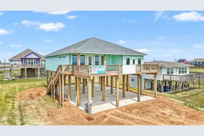 4415 Bluewater Highway, Freeport, TX 77541 - Photo 1