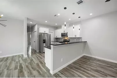 784 Enterprise Street #A, Houston, TX 77088 - Photo 3
