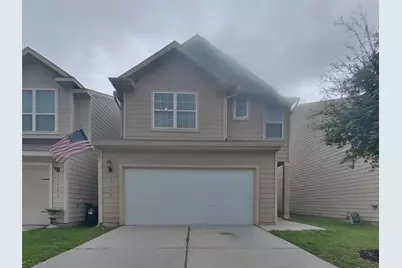 17142 Common Point Drive, Houston, TX 77090 - Photo 1