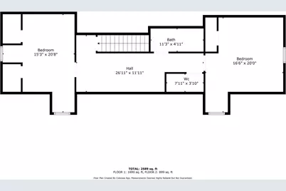 4819 Mallow Street, Houston, TX 77033 - Photo 7