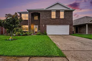 5323 Cilantro Ln, Baytown, TX 77521 - Photo 1