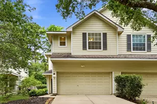 78 N Camellia Grove Cir, The Woodlands, TX 77382 - Photo 1