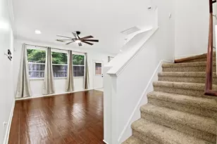 78 N Camellia Grove Cir, The Woodlands, TX 77382 - Photo 5