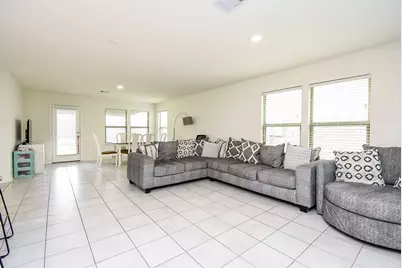 20911 Teocalli Drive, Katy, TX 77449 - Photo 5