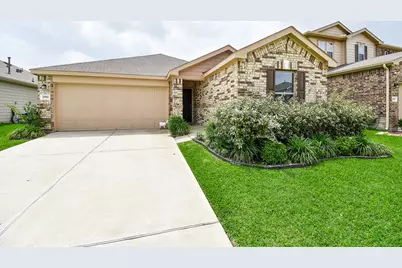 20911 Teocalli Drive, Katy, TX 77449 - Photo 1