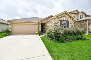 20911 Teocalli Dr, Katy, TX 77449 - Photo 1