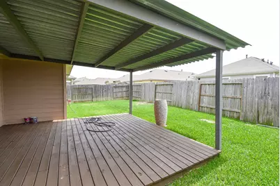 20911 Teocalli Drive, Katy, TX 77449 - Photo 19